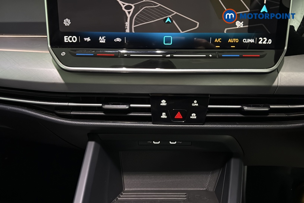Volkswagen Golf Match Automatic Petrol Plug-In Hybrid Hatchback - Stock Number (1683259) - 12th supplementary image
