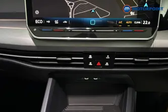 Volkswagen Golf Match Automatic Petrol Plug-In Hybrid Hatchback - Stock Number (1683259) - 12th supplementary image