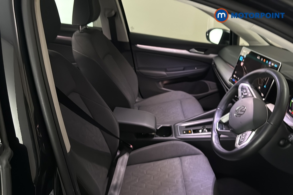 Volkswagen Golf Match Automatic Petrol Plug-In Hybrid Hatchback - Stock Number (1683259) - 22nd supplementary image