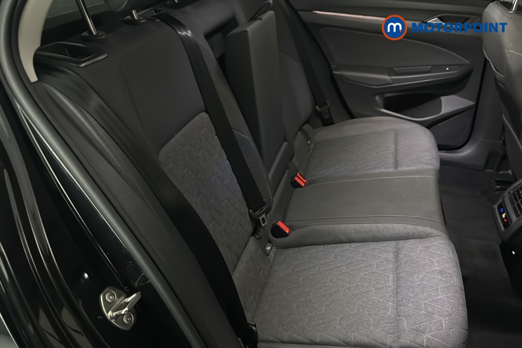 Volkswagen Golf Match Automatic Petrol Plug-In Hybrid Hatchback - Stock Number (1683259) - 25th supplementary image