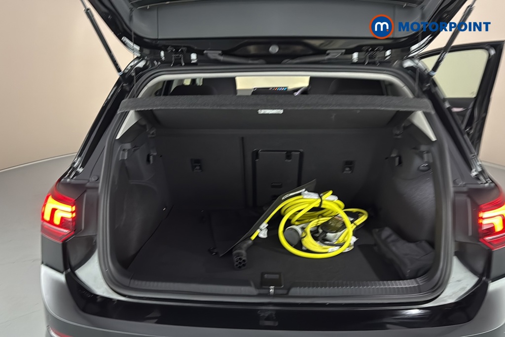 Volkswagen Golf Match Automatic Petrol Plug-In Hybrid Hatchback - Stock Number (1683259) - 30th supplementary image