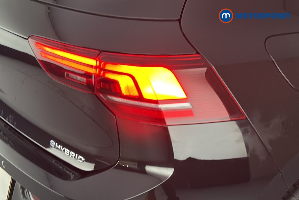Volkswagen Golf Match Automatic Petrol Plug-In Hybrid Hatchback - Stock Number (1683259) - 36th supplementary image