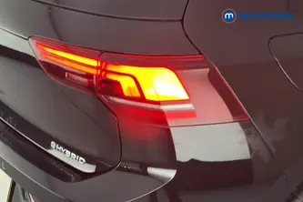Volkswagen Golf Match Automatic Petrol Plug-In Hybrid Hatchback - Stock Number (1683259) - 36th supplementary image