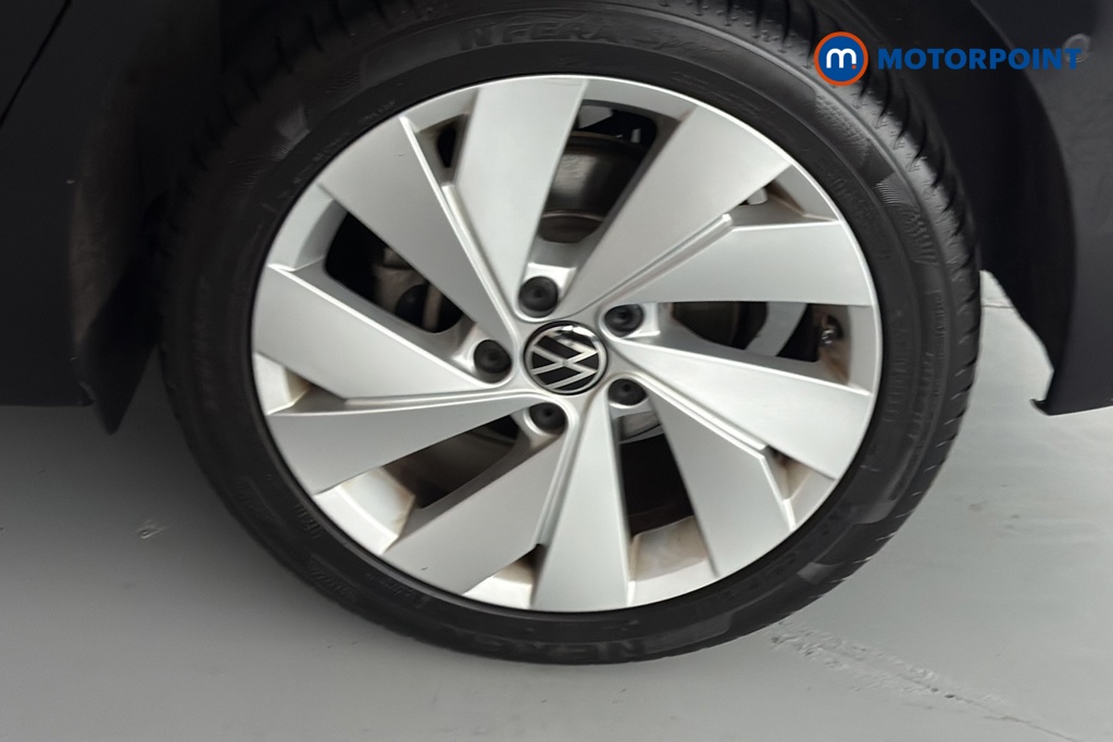 Volkswagen Golf Match Automatic Petrol Plug-In Hybrid Hatchback - Stock Number (1683259) - 45th supplementary image