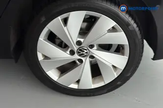 Volkswagen Golf Match Automatic Petrol Plug-In Hybrid Hatchback - Stock Number (1683259) - 45th supplementary image