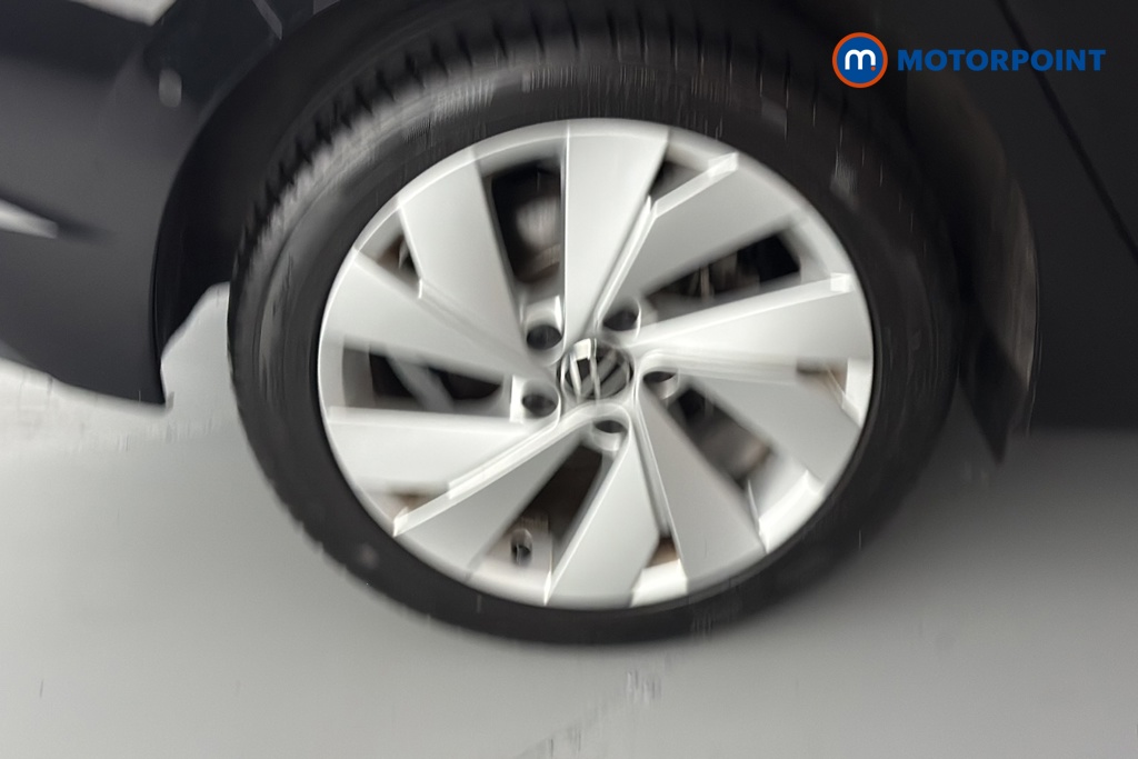 Volkswagen Golf Match Automatic Petrol Plug-In Hybrid Hatchback - Stock Number (1683259) - 46th supplementary image