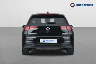 Volkswagen Golf Match Automatic Petrol Plug-In Hybrid Hatchback - Stock Number (1683259) - Rear bumper