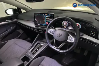 Volkswagen Golf Match Automatic Petrol Plug-In Hybrid Hatchback - Stock Number (1683259) - 1st supplementary image