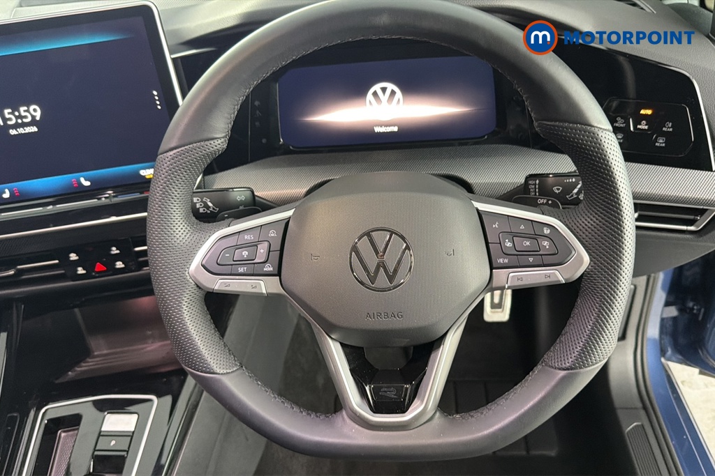 Volkswagen Golf Black Edition Automatic Petrol Hatchback - Stock Number (1683271) - 2nd supplementary image