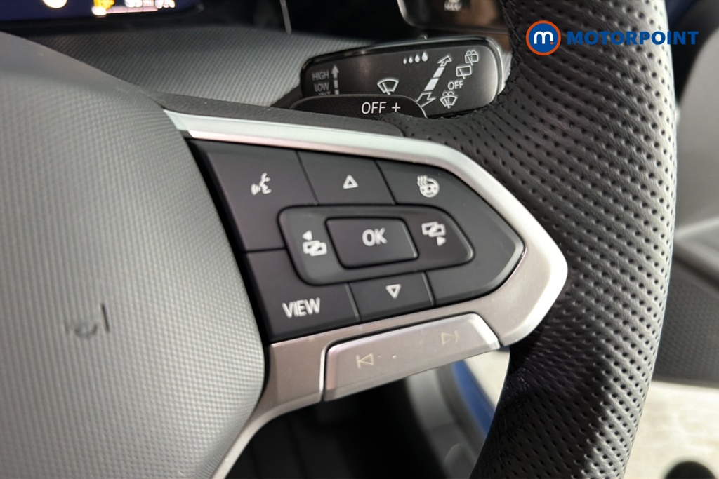 Volkswagen Golf Black Edition Automatic Petrol Hatchback - Stock Number (1683271) - 3rd supplementary image