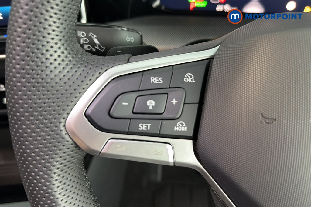 Volkswagen Golf Black Edition Automatic Petrol Hatchback - Stock Number (1683271) - 4th supplementary image