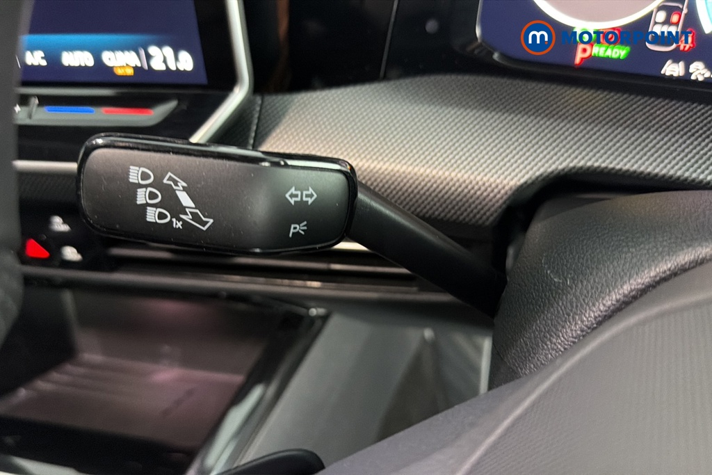 Volkswagen Golf Black Edition Automatic Petrol Hatchback - Stock Number (1683271) - 5th supplementary image