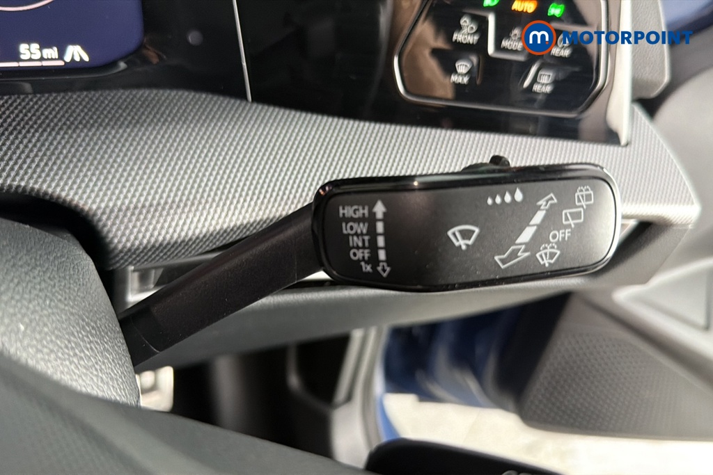 Volkswagen Golf Black Edition Automatic Petrol Hatchback - Stock Number (1683271) - 6th supplementary image