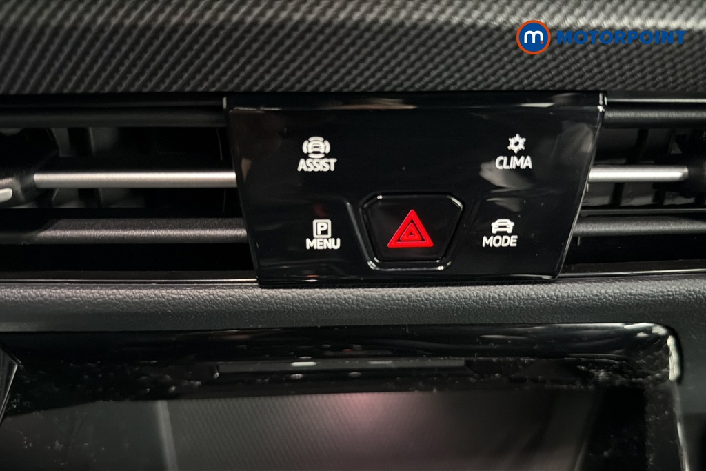 Volkswagen Golf Black Edition Automatic Petrol Hatchback - Stock Number (1683271) - 12th supplementary image