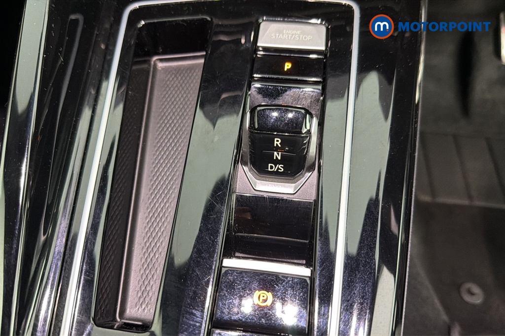 Volkswagen Golf Black Edition Automatic Petrol Hatchback - Stock Number (1683271) - 15th supplementary image