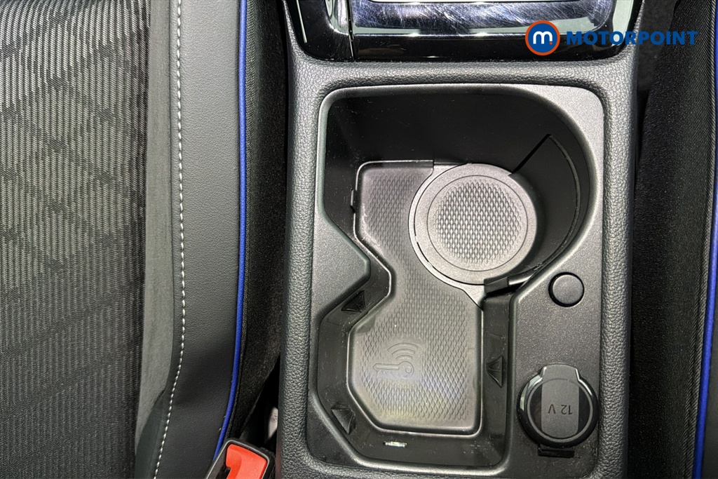 Volkswagen Golf Black Edition Automatic Petrol Hatchback - Stock Number (1683271) - 16th supplementary image