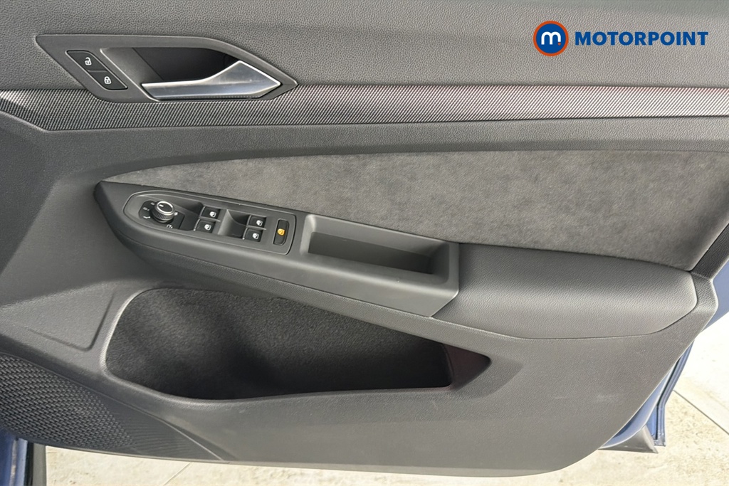 Volkswagen Golf Black Edition Automatic Petrol Hatchback - Stock Number (1683271) - 18th supplementary image