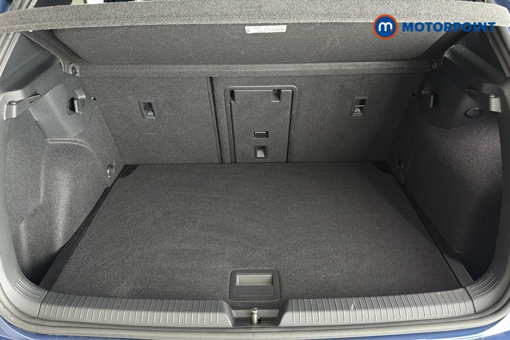Volkswagen Golf Black Edition Automatic Petrol Hatchback - Stock Number (1683271) - 30th supplementary image