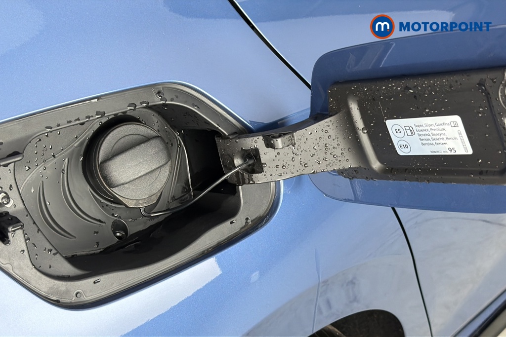Volkswagen Golf Black Edition Automatic Petrol Hatchback - Stock Number (1683271) - 41st supplementary image
