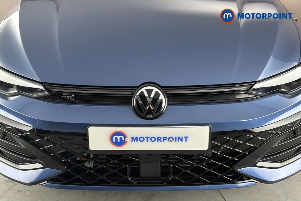 Volkswagen Golf Black Edition Automatic Petrol Hatchback - Stock Number (1683271) - 43rd supplementary image