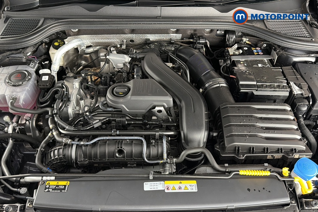 Volkswagen Golf Black Edition Automatic Petrol Hatchback - Stock Number (1683271) - 48th supplementary image