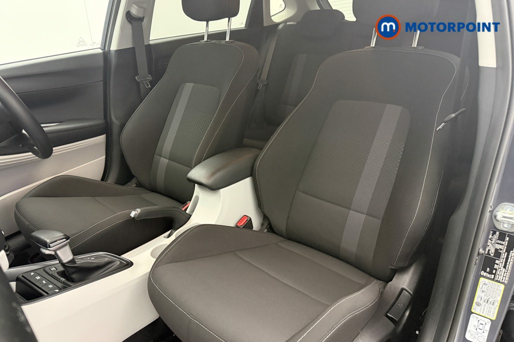Hyundai I20 Tech Line Automatic Petrol Hatchback - Stock Number (1683285) - 3rd supplementary image