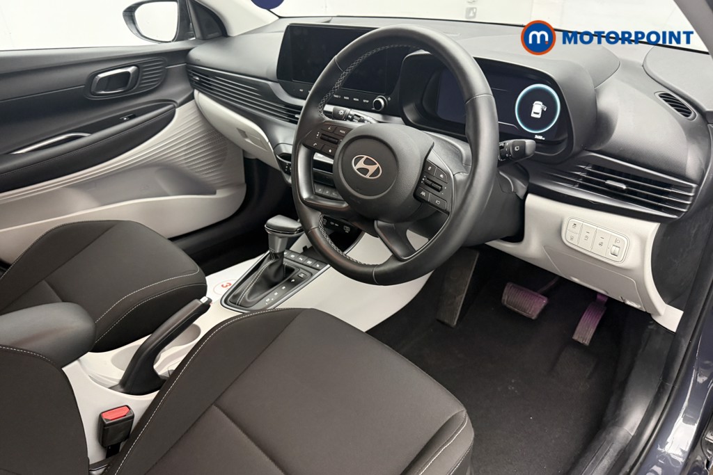 Hyundai I20 Tech Line Automatic Petrol Hatchback - Stock Number (1683285) - 7th supplementary image