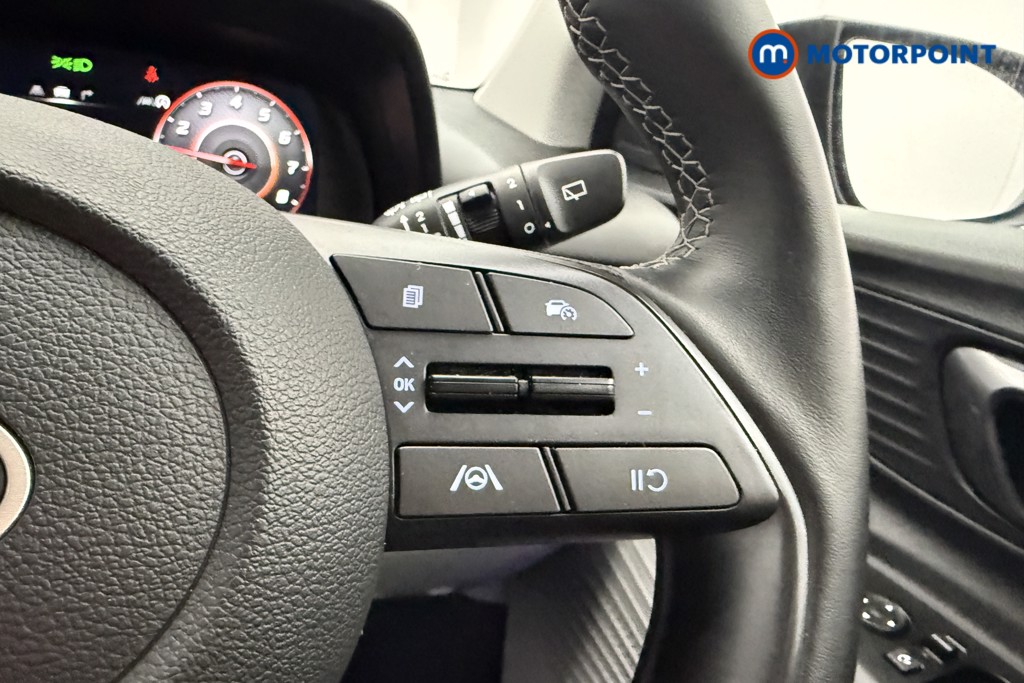 Hyundai I20 Tech Line Automatic Petrol Hatchback - Stock Number (1683285) - 9th supplementary image