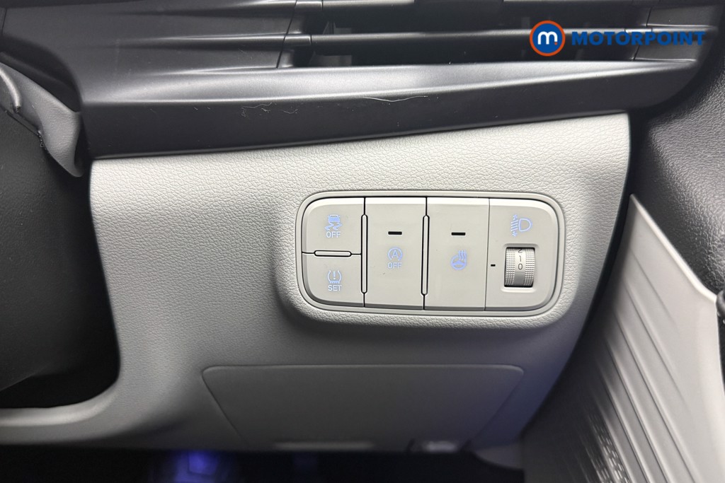 Hyundai I20 Tech Line Automatic Petrol Hatchback - Stock Number (1683285) - 18th supplementary image