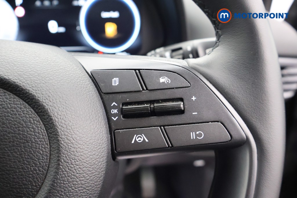 Hyundai I20 Tech Line Automatic Petrol Hatchback - Stock Number (1683286) - 3rd supplementary image