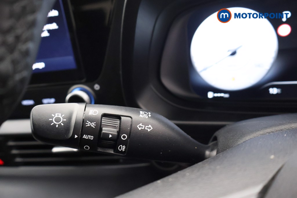 Hyundai I20 Tech Line Automatic Petrol Hatchback - Stock Number (1683286) - 5th supplementary image