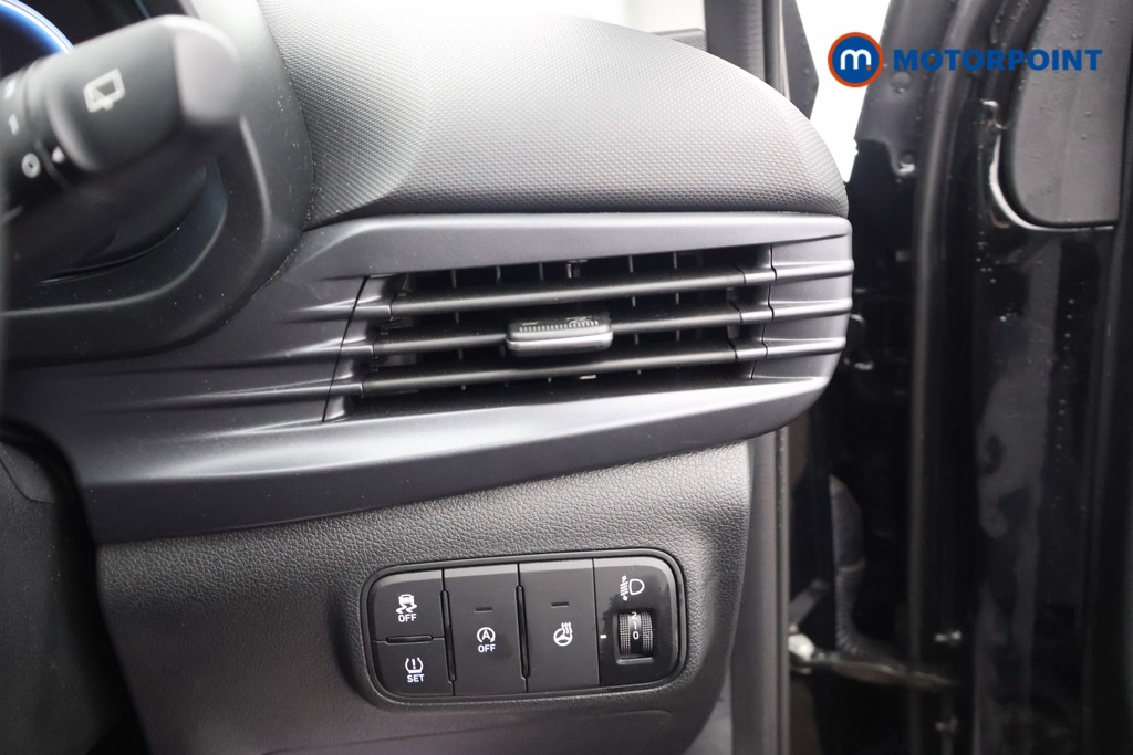 Hyundai I20 Tech Line Automatic Petrol Hatchback - Stock Number (1683286) - 7th supplementary image