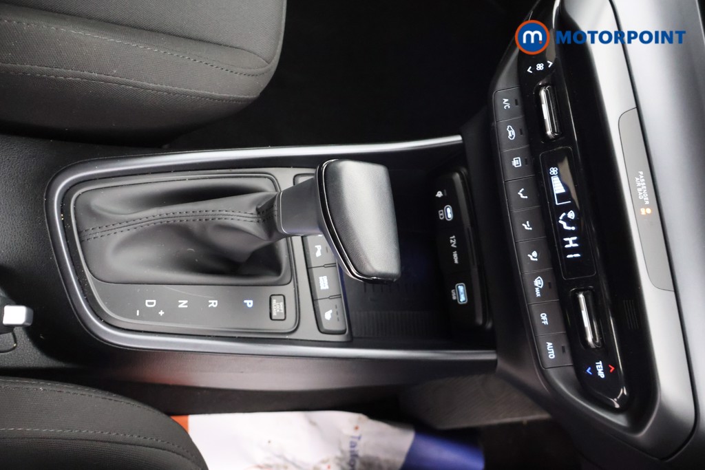 Hyundai I20 Tech Line Automatic Petrol Hatchback - Stock Number (1683286) - 9th supplementary image