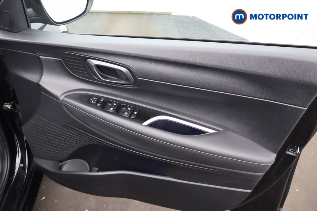 Hyundai I20 Tech Line Automatic Petrol Hatchback - Stock Number (1683286) - 12th supplementary image