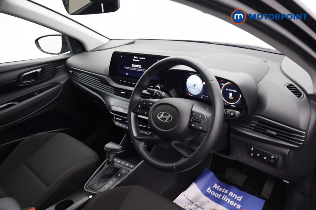 Hyundai I20 Tech Line Automatic Petrol Hatchback - Stock Number (1683286) - 13th supplementary image