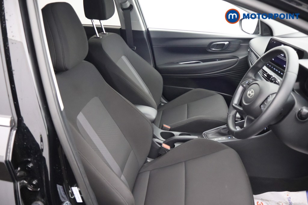 Hyundai I20 Tech Line Automatic Petrol Hatchback - Stock Number (1683286) - 14th supplementary image