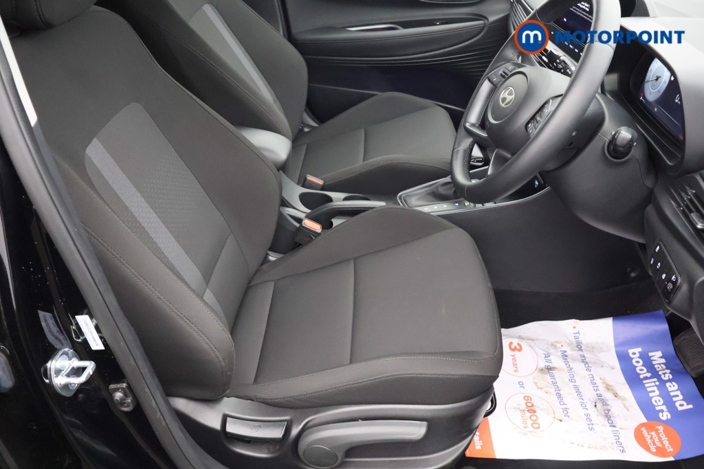Hyundai I20 Tech Line Automatic Petrol Hatchback - Stock Number (1683286) - 15th supplementary image