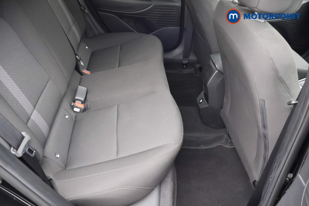 Hyundai I20 Tech Line Automatic Petrol Hatchback - Stock Number (1683286) - 17th supplementary image