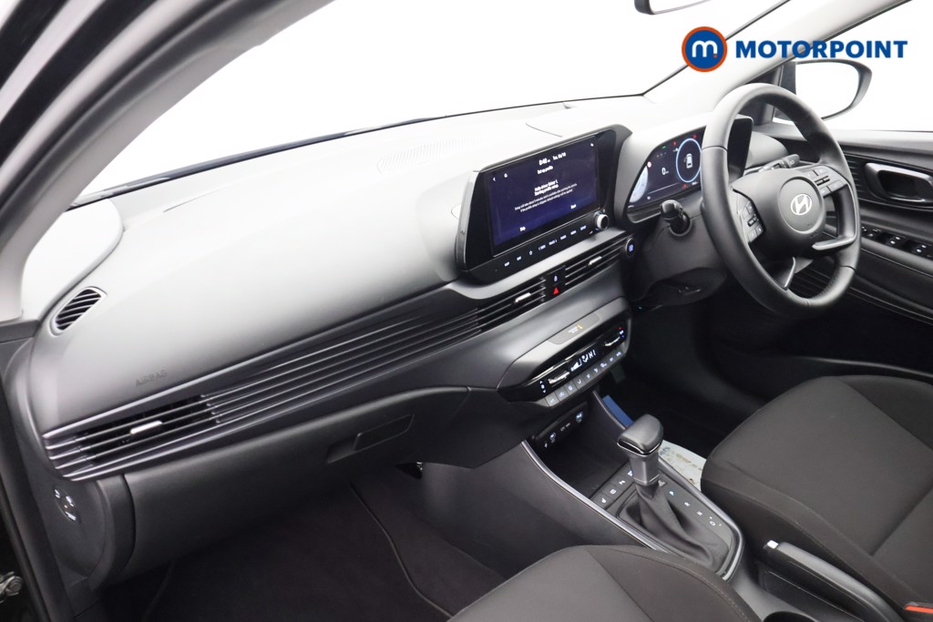 Hyundai I20 Tech Line Automatic Petrol Hatchback - Stock Number (1683286) - 20th supplementary image