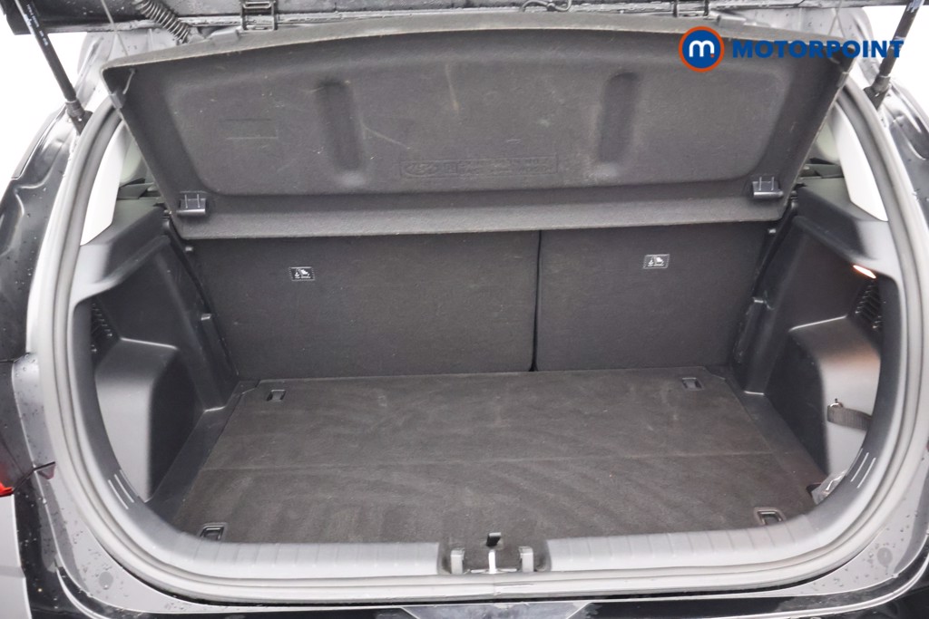 Hyundai I20 Tech Line Automatic Petrol Hatchback - Stock Number (1683286) - 22nd supplementary image