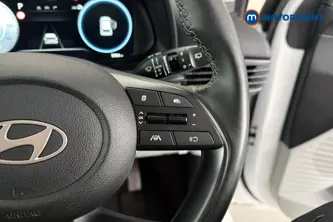 Hyundai I20 Tech Line Automatic Petrol Hatchback - Stock Number (1683289) - 3rd supplementary image