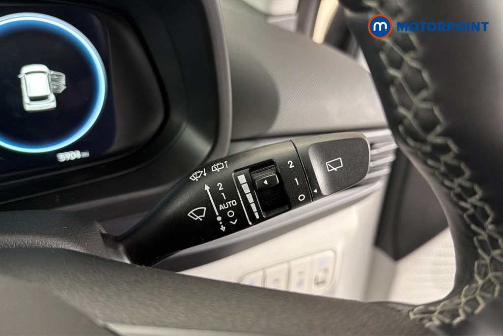 Hyundai I20 Tech Line Automatic Petrol Hatchback - Stock Number (1683289) - 6th supplementary image