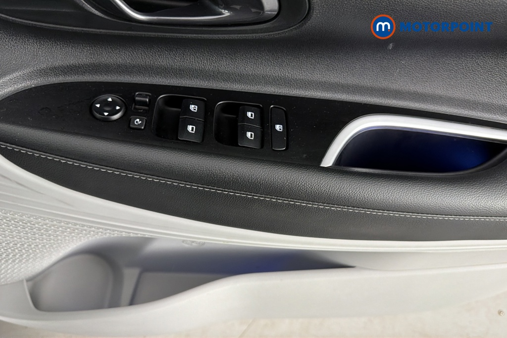 Hyundai I20 Tech Line Automatic Petrol Hatchback - Stock Number (1683289) - 10th supplementary image