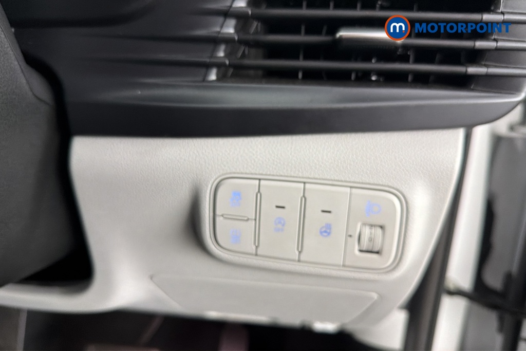 Hyundai I20 Tech Line Automatic Petrol Hatchback - Stock Number (1683289) - 11th supplementary image
