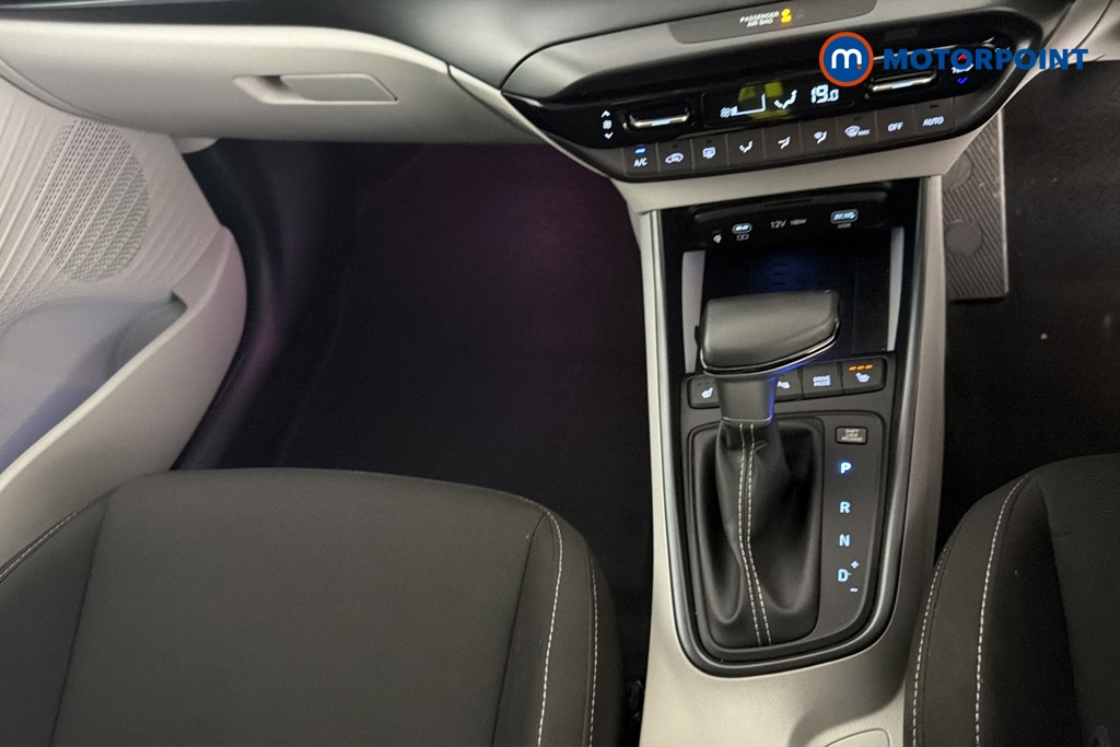 Hyundai I20 Tech Line Automatic Petrol Hatchback - Stock Number (1683289) - 15th supplementary image