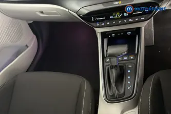 Hyundai I20 Tech Line Automatic Petrol Hatchback - Stock Number (1683289) - 15th supplementary image