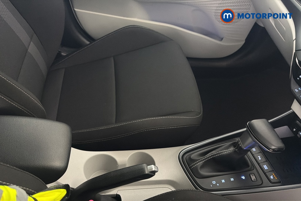 Hyundai I20 Tech Line Automatic Petrol Hatchback - Stock Number (1683289) - 16th supplementary image