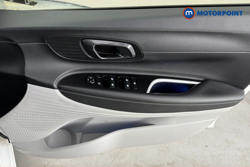 Hyundai I20 Tech Line Automatic Petrol Hatchback - Stock Number (1683289) - 18th supplementary image
