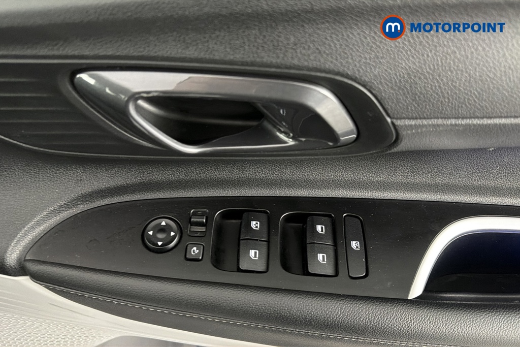 Hyundai I20 Tech Line Automatic Petrol Hatchback - Stock Number (1683289) - 19th supplementary image