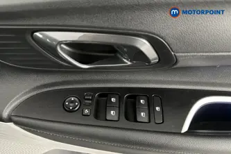 Hyundai I20 Tech Line Automatic Petrol Hatchback - Stock Number (1683289) - 19th supplementary image